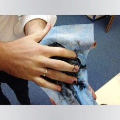 Lingettes Détachantes Et Dégraissantes Big Wipes -Magasin De Vélos Zefal lingettes detachantes et degraissantes big wipes 2