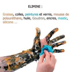 Lingettes Détachantes Et Dégraissantes Big Wipes -Magasin De Vélos Zefal lingettes detachantes et degraissantes big wipes 4