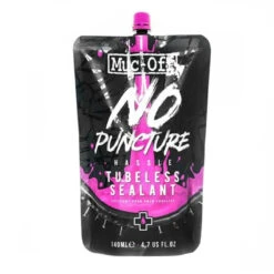 Liquide Préventif Anti-Crevaison MUC-OFF (140 Ml)