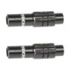 Promax Lot De 2 Embouts De Gaine De Dérailleur Vélo