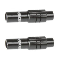 Promax Lot De 2 Embouts De Gaine De Dérailleur Vélo