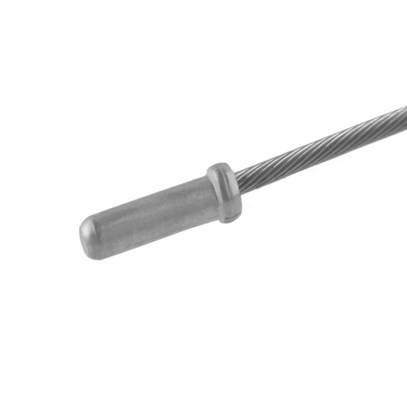 Lot De 20 Embouts De Câble De Frein Et Dérailleur Pour Velo 5 Lot De 20 Embouts De Câble De Frein Et Dérailleur Pour Velo – Image 3