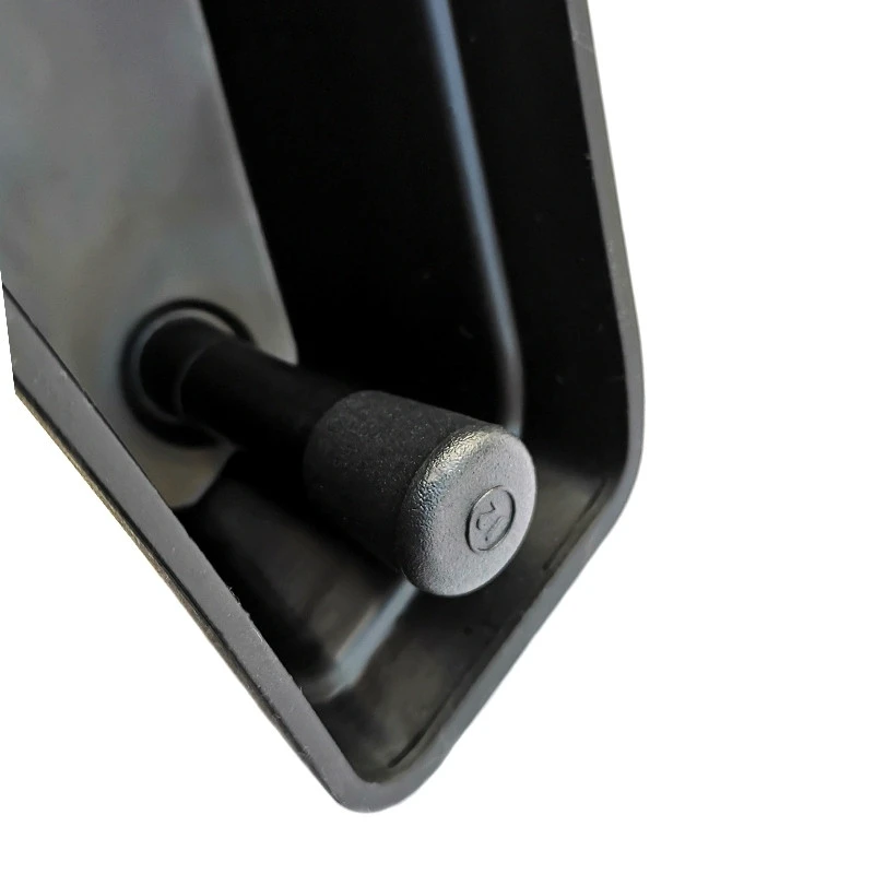 Lot De 4 Bouchons En Caoutchouc Pour Range Vélo Au Sol Lybra Peruzzo 4 Lot De 4 Bouchons En Caoutchouc Pour Range Vélo Au Sol Lybra Peruzzo – Image 2