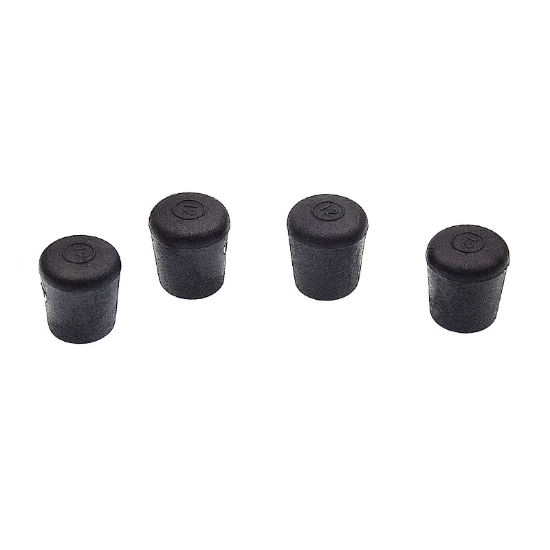 Lot De 4 Bouchons En Caoutchouc Pour Range Vélo Au Sol Lybra Peruzzo 3 Lot De 4 Bouchons En Caoutchouc Pour Range Vélo Au Sol Lybra Peruzzo