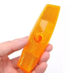 Lot De 4 Reflecteurs Large Sur Roue Vélo -Magasin De Vélos Zefal lot de 4 reflecteurs large sur roue velo 4