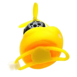 Lumière à Vélo Petit Canard Avec Hélice 10 Lumière à Vélo Petit Canard Avec Hélice -Magasin De Vélos Zefal lumiere a velo petit canard avec helice 3