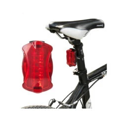 Lumière Pour Remorque Vélo -Magasin De Vélos Zefal lumiere pour remorque velo 4