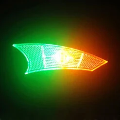 Lumière Réfléchissante De Rayons De Vélos -Magasin De Vélos Zefal lumiere reflechissante de rayons de velos 3