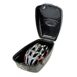 M-Wave - Coffre De Vélo Ou Topcase Vélo Sur Porte Bagage -Magasin De Vélos Zefal m wave coffre de velo ou topcase velo sur porte bagage 3