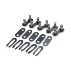 Maillons Connecteur Rapide Pour Chaîne De Vélo -Magasin De Vélos Zefal maillons connecteur rapide pour chaine de velo 3