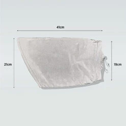 Manchons Réfléchissants Pour Vélo Rainette 11 Manchons Réfléchissants Pour Vélo Rainette -Magasin De Vélos Zefal manchons reflechissants pour velo rainette 3