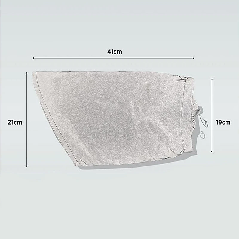 Manchons Réfléchissants Pour Vélo Rainette 6 Manchons Réfléchissants Pour Vélo Rainette – Image 4