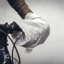 Manchons Réfléchissants Pour Vélo Rainette 12 Manchons Réfléchissants Pour Vélo Rainette -Magasin De Vélos Zefal manchons reflechissants pour velo rainette 4