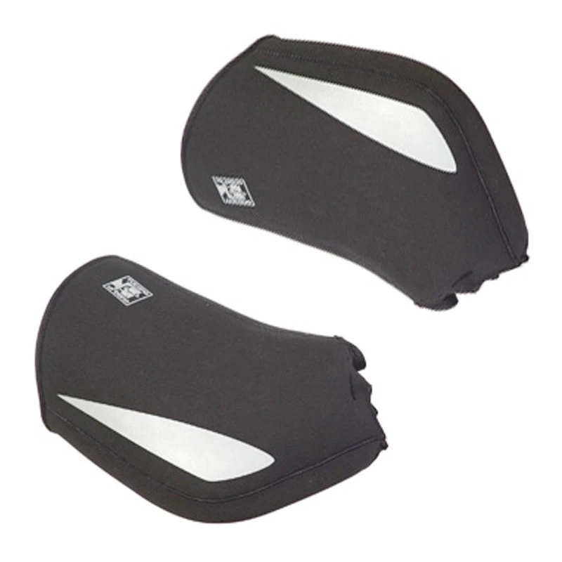 Manchons Vélo De Ville étanches Réfléchissants Tucano Urbano 4 Manchons Vélo De Ville étanches Réfléchissants Tucano Urbano – Image 2