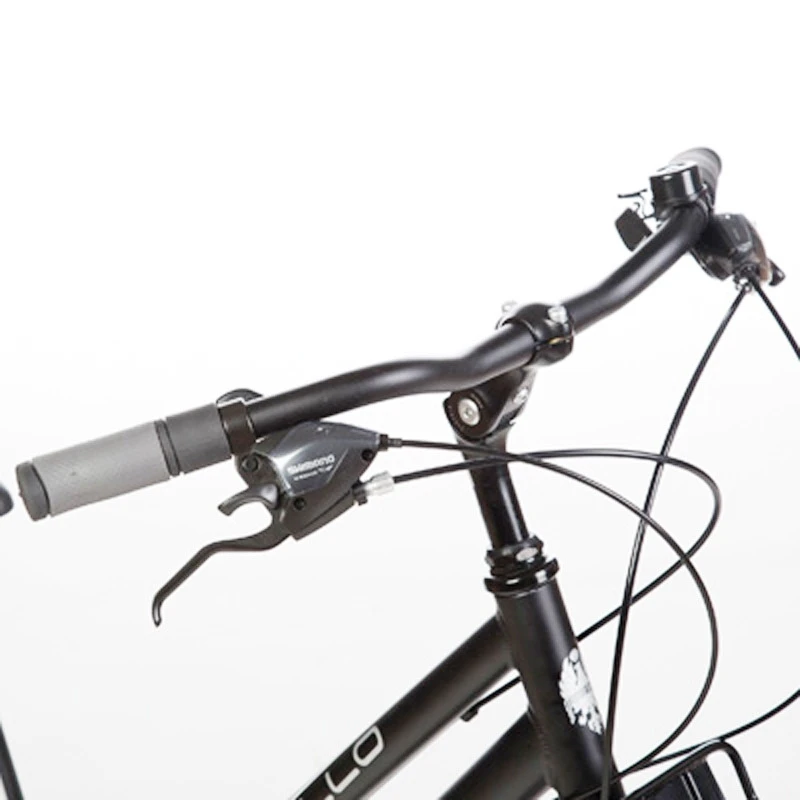 Manchons Vélo De Ville étanches Réfléchissants Tucano Urbano 5 Manchons Vélo De Ville étanches Réfléchissants Tucano Urbano – Image 3