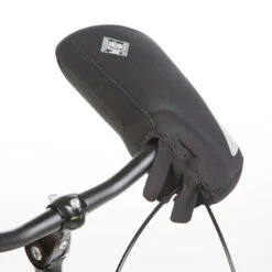 Manchons Vélo De Ville étanches Réfléchissants Tucano Urbano 10 Manchons Vélo De Ville étanches Réfléchissants Tucano Urbano -Magasin De Vélos Zefal manchons velo de ville etanches reflechissants tucano urbano 3