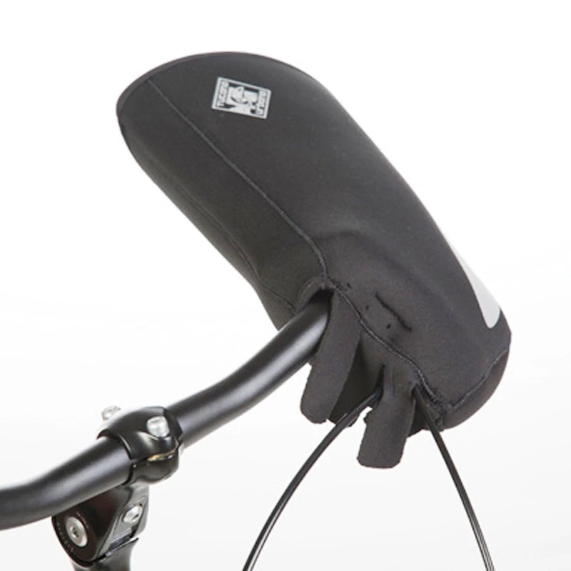 Manchons Vélo De Ville étanches Réfléchissants Tucano Urbano 6 Manchons Vélo De Ville étanches Réfléchissants Tucano Urbano – Image 4