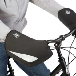 Manchons Vélo De Ville étanches Réfléchissants Tucano Urbano 11 Manchons Vélo De Ville étanches Réfléchissants Tucano Urbano -Magasin De Vélos Zefal manchons velo de ville etanches reflechissants tucano urbano 4