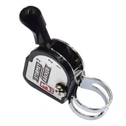 Manette Click STURMEY ARCHER Pour Moyeu 3V -Magasin De Vélos Zefal manette click sturmey archer pour moyeu 3v 2