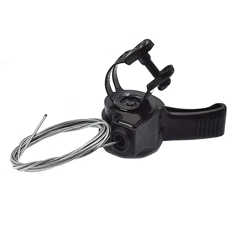 SUNRACE Manette De Vitesses Sur Guidon 3V Compatible Shimano 4 SUNRACE Manette De Vitesses Sur Guidon 3V Compatible Shimano – Image 2