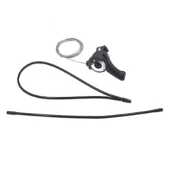 SUNRACE Manette De Vitesses Sur Guidon 5V Compatible Shimano