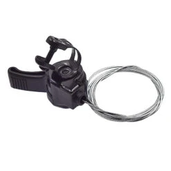 SUNRACE Manette De Vitesses Sur Guidon 6V Compatible Shimano 7 SUNRACE Manette De Vitesses Sur Guidon 6V Compatible Shimano -Magasin De Vélos Zefal manette de vitesses sur guidon 6v compatible shimano 2