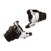 Manette VTT SHIMANO REVOSHIFT 3x6V. RS35 (PAIRE)