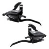 Manettes De Freins Et Levier De Vitesses Shimano Altus EF500 8V