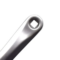 Manivelle Gauche De Pédalier Vélo 152 Mm En Aluminium 7 Manivelle Gauche De Pédalier Vélo 152 Mm En Aluminium -Magasin De Vélos Zefal manivelle gauche de pedalier velo 152 mm en aluminium 2