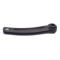 Manivelle Gauche Noire Pour Pédalier Velo En Aluminium 175 Mm 8 Manivelle Gauche Noire Pour Pédalier Velo En Aluminium 175 Mm -Magasin De Vélos Zefal manivelle gauche noire pour pedalier velo en aluminium 175 mm 2
