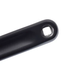 Manivelle Gauche Noire Pour Pédalier Velo En Aluminium 175 Mm 9 Manivelle Gauche Noire Pour Pédalier Velo En Aluminium 175 Mm -Magasin De Vélos Zefal manivelle gauche noire pour pedalier velo en aluminium 175 mm 3
