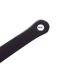 Manivelle Gauche VTT 170 Mm Alu Noir -Magasin De Vélos Zefal manivelle gauche vtt 170 mm alu noir 2