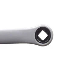 Manivelle VTT Gauche Plastifiée 170 Mm Grise 12 Manivelle VTT Gauche Plastifiée 170 Mm Grise -Magasin De Vélos Zefal manivelle vtt gauche plastifiee 170 mm grise 4