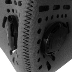 Masque Anti Pollution Pour Cycliste RESPRO CITY -Magasin De Vélos Zefal masque anti pollution pour cycliste respro city 2