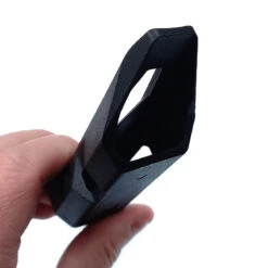 XLC Massload Béquille Double - Pied De Rechange Droit Ou Gauche -Magasin De Vélos Zefal massload bequille double pied de rechange droit ou gauche 4