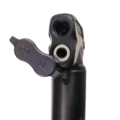 Mini Pompe à Vélo Aluminium Avec Système De Fixation 10 Mini Pompe à Vélo Aluminium Avec Système De Fixation -Magasin De Vélos Zefal mini pompe a velo aluminium avec systeme de fixation 2