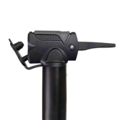 Mini Pompe à Vélo Aluminium Avec Système De Fixation 12 Mini Pompe à Vélo Aluminium Avec Système De Fixation -Magasin De Vélos Zefal mini pompe a velo aluminium avec systeme de fixation 4