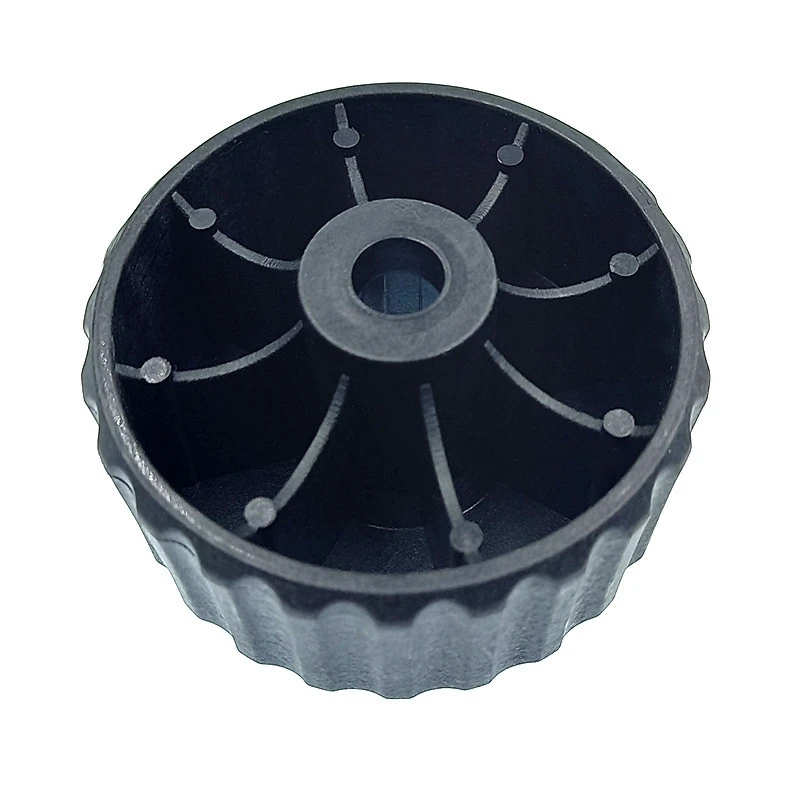 PERUZZO Molette De Rechange Gros Modèle Pour Trail Angel 4 PERUZZO Molette De Rechange Gros Modèle Pour Trail Angel – Image 2