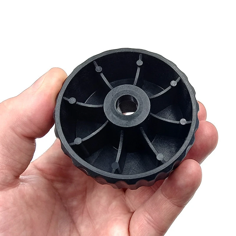 PERUZZO Molette De Rechange Gros Modèle Pour Trail Angel 5 PERUZZO Molette De Rechange Gros Modèle Pour Trail Angel – Image 3