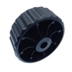 PERUZZO Molette De Rechange Gros Modèle Pour Trail Angel 9 PERUZZO Molette De Rechange Gros Modèle Pour Trail Angel -Magasin De Vélos Zefal molette de rechange gros modele pour trail angel 3