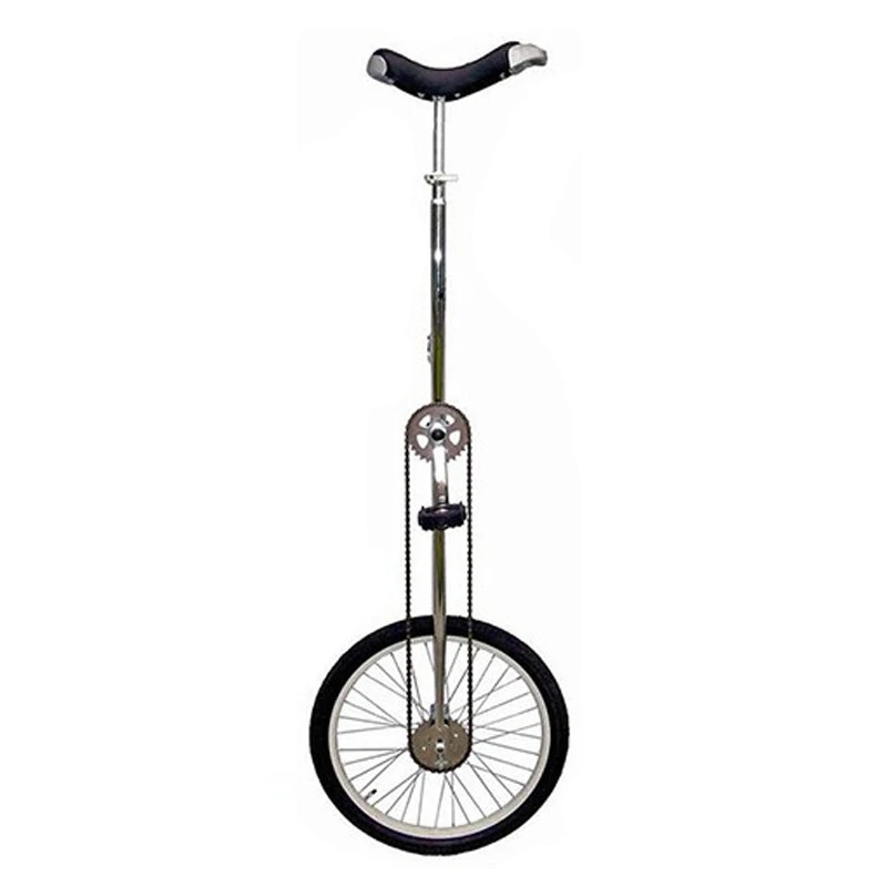 Messingschlager Monocycle Girafe 3 Messingschlager Monocycle Girafe