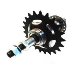 ARCADE Moyeu Arrière Tricycle Avec Roue Libre Soudée -Magasin De Vélos Zefal moyeu arriere tricycle avec roue libre soudee 2