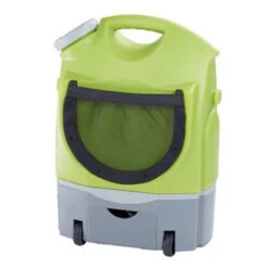 Nettoyeur Haute Pression AQUA2GO Portable -Magasin De Vélos Zefal nettoyeur haute pression aqua2go portable 3