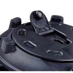 Osram Pompe à Pneu Osram Tyre Inflate 200 12V Orange/noir -Magasin De Vélos Zefal osram pompe a pneu osram tyre inflate 200 12v orange noir 2