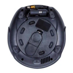 Osram Pompe à Pneu Osram Tyre Inflate 200 12V Orange/noir -Magasin De Vélos Zefal osram pompe a pneu osram tyre inflate 200 12v orange noir 3