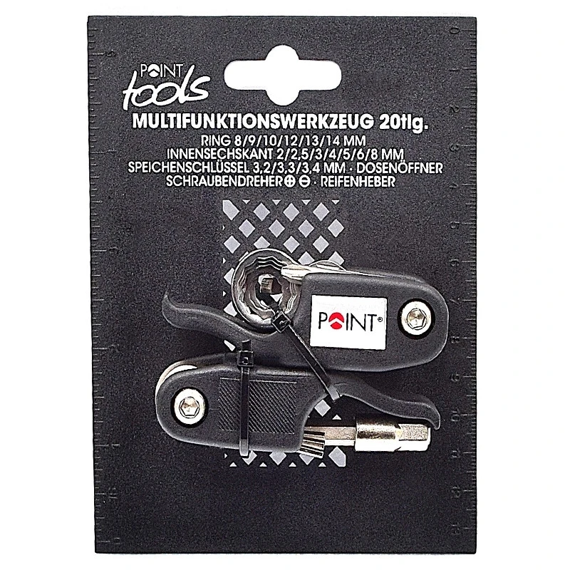 Point Outil Multi Fonctions Maxi 20+ 4 Point Outil Multi Fonctions Maxi 20+ – Image 2
