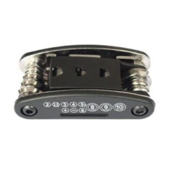 Outils De Poche Pour Vélo - 17 Outils -Magasin De Vélos Zefal outils de poche pour velo 17 outils 5