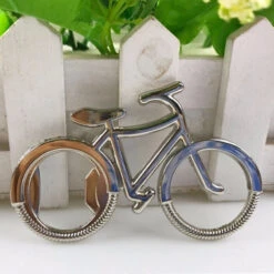 Ouvre-bouteille Décapsuleur Forme De Vélo -Magasin De Vélos Zefal ouvre bouteille decapsuleur forme de velo 5