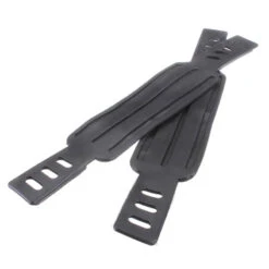 Paire De Cale-pieds Universel En Caoutchouc Pour Vélo D'appartement 9 Paire De Cale-pieds Universel En Caoutchouc Pour Vélo D'appartement -Magasin De Vélos Zefal paire de cale pieds universel en caoutchouc pour velo d appartement 3