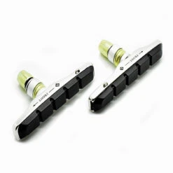 Paire De Patins Cartouche V-Brake 72 Mm